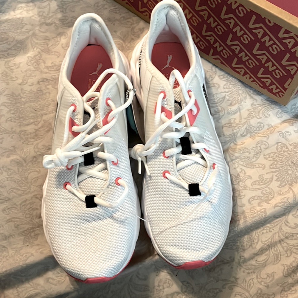 Puma sneakers